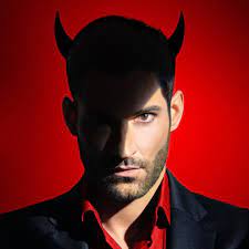 Bored and unhappy in hell, lucifer morningstar abandons his throne and heads to the city. Lucifer Spoilers Tumblr Lucifer Morningstar Lucifer Tom Ellis Lucifer