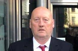 Garda-IRA collusion question: 'Refusal of Legacy Inquest for my brother  confirms Dublin-IRA are untouchable for Troubles'