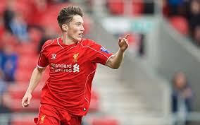 Harry wilson has left liverpool, but his anfield future is brighter than before. Liverpool Confirm Loan Deal For Academy Star Harry Wilson