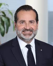 George Bovis's Instagram, Twitter & Facebook