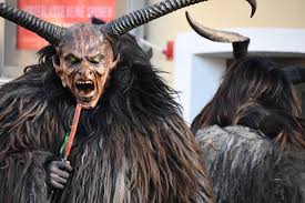 Image result for krampus