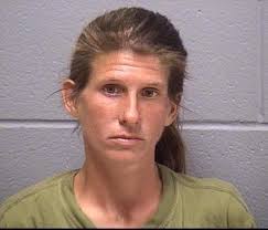 Weekend At Will County Jail: Sept. 29