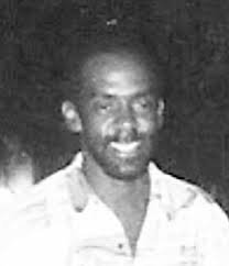 Obituary for Tyrone Edgar Simms