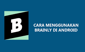 Brainly is an online classroom where students go from asking to learning to teaching, together. Cara Menggunakan Brainly Di Android Inwepo
