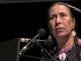 Ponca Tribe Leader Arrested At Standing Rock Explains Why The Fight  Continues