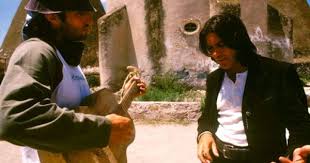 Robert Rodriguez With Antonio Banderas Once Upon A Time In Mexico Robert Rodriguez Forever Movie Mexico