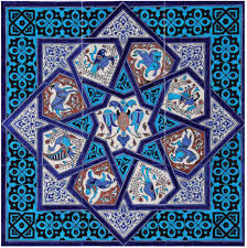 Ismek Turk Sanati Islami Sanat Sanat
