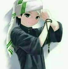  Islamic Character Gambar Karakter Gambar Animasi Kartun Orang Animasi