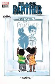 Free fire odisha live thank you for watching. Santa Rosa Cartoonist S Black Panther Cartoon Goes Viral