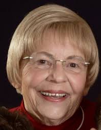 Jane Croslis Obituary