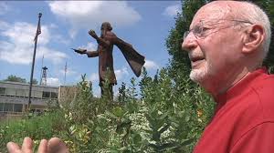 Remembering Elmer Petersen