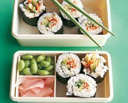 Surf around for related guides to sushi recipes, history. How To Create Your Favorite Sushi Bar Favorites At Home Epicurious