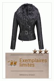 Epingle Sur Vestes En Cuir