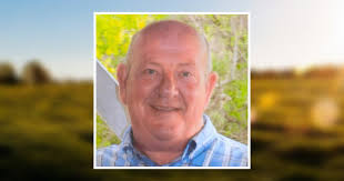 Everest Gerald Small Obituary September 2, 2023