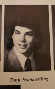 Remembering Tony Veldt