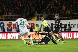 Ayrıca 3 maç özeti izleyebilirsiniz. Aytemiz Alanyaspor 0 Besiktas 0 Mac Sonucu Ntvspor Net