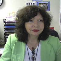 Cynthia Fordham's Instagram, Twitter & Facebook