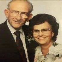 Margie "Lena" Spurrier Obituary