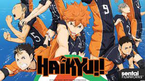 Haikyuu Season 1 480p 720p Ngunduh Download Blogspot Com Haikyuu Best Shounen Anime Haikyuu Anime
