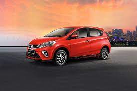 For perodua myvi 1.3x auto. New Perodua Myvi 2021 Price Specs July Promotions Singapore