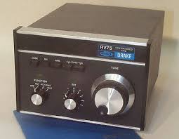 Image result for Drake RV75