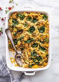 Preheat your oven to 350°f. Best Tuna Noodle Casserole Dairy Free Gluten Free Meal Prep Cotter Crunch