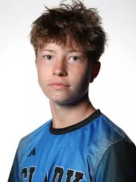 2025 Men's Soccer Roster