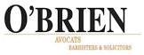 O'BRIEN AVOCATS S.E.N.C.R.L.