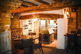 Lovely Evening Review Of Amore Italian Restaurant Shipston On Stour England Tripadvisor