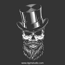 Pin On Created With Skull Creator
