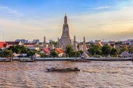 Experiences which perfectly complement a holiday in thailand's chaotic capital. 3 Best Day Trips From Bangkok Conde Nast Traveler