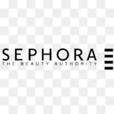 The partnership between sephora and kohl's is coming into focus, with the retailers revealing which brands will be part. Sephora Png Sephora Logo Cleanpng Kisspng