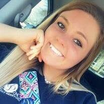 Ashley Denise Cannon Obituary