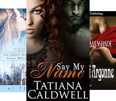 Jack and the Jean Stock (Naughty Fairy Tales)