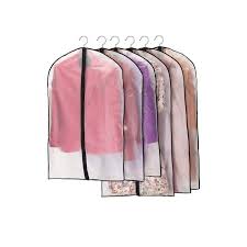 Préparez le repas de votre bébé grâce à notre sélection de boîtes doseuses en vous assurant que les produits sont de qualité et délivrez par un spécialiste de la puériculture. Serie De 6 Housses Des Vetements Transparent Noir Prix En Algerie Jumia Dz