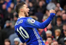 Eden michael hazard (french pronunciation: Azar Prodolzhaet Feerit 4 Dekabrya 2016 Novosti Chelsi Fk Chelsi Russkoyazychnyj Sajt Chelsea Fc