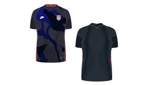 The usmnt has won 6 gold cups overall. Us Soccer Jerseys New Look For Men S And Women S National Teams In 2020 Mlssoccer Com