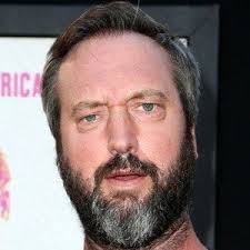 Tom Green