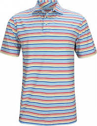 Stylish tops designed with mesh and tech jersey for performance and comfort. Peter Millar Golf Polo Sale Buy Clothes Shoes Online