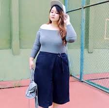 Tren fashion pakaian custom, tulisan dan motif unik untuk komunitas atau perusahaan kamu! 10 Tips Dan Trik Pakai Celana Kulot Untuk Orang Gemuk Fashion Nusantara