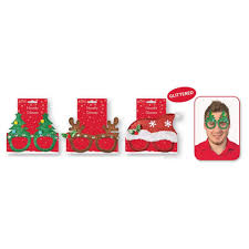 If you prefer otherwise, let your creativity flow, but go easy on ornament quantity. Holiday Seasonal Decor Antlers Christmas Trees Gift Adult Novelty Xmas Fancy Dress Glasses Santa Hat Home Garden