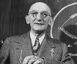 Louis Leon Thurstone Biography, Birthday. Awards & Facts About Louis Leon  Thurstone