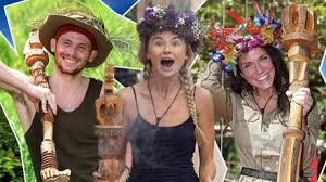 The itv hub app is also available for android and ios smartphones and tablets, and will also let you watch i'm a celebrity. I M A Celebrity Get Me Out Of Here All The Winners From The Start Entertainment Heat