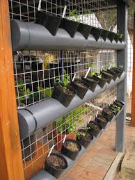 33 Best Diy Vertical Garden With Pvc Pipes For Small Home Yard Solutions Dexorate Vertical Garden Diy Vertical Garden Design Vertical Vegetable Gardens
