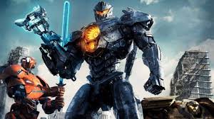 Make sure to tag spoiler posts or comments appropriately. Pacific Rim Uprising Review Den Of Geek