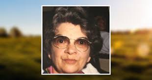 Shirley Ann Neal Obituary 2019