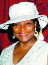 Cynthia Darensburg-Broussard Obituary (2023)