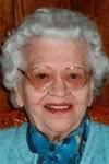 Martha Tatara Obituary (2011)