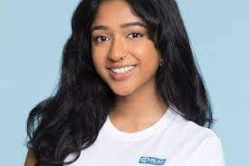 Maitreyi finished her training from meadowvale secondary school, canada. Maitreyi Ramakrishnan Bio Age Career Dating Height Wealth Instagram