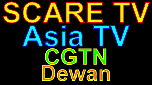 تردد قناة آسيا وظهور قنوات أفلام رعب ومنوعات على نايل سات 2020 Neon Signs Asia Neon